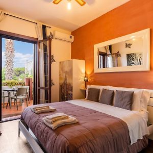 Camera standard con letto queen size